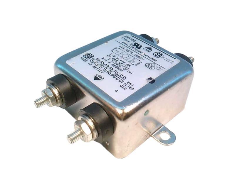 TE CONNECTIVITY 20VB6
