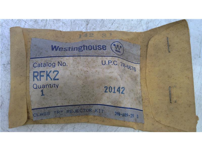 EATON CORPORATION RFK2