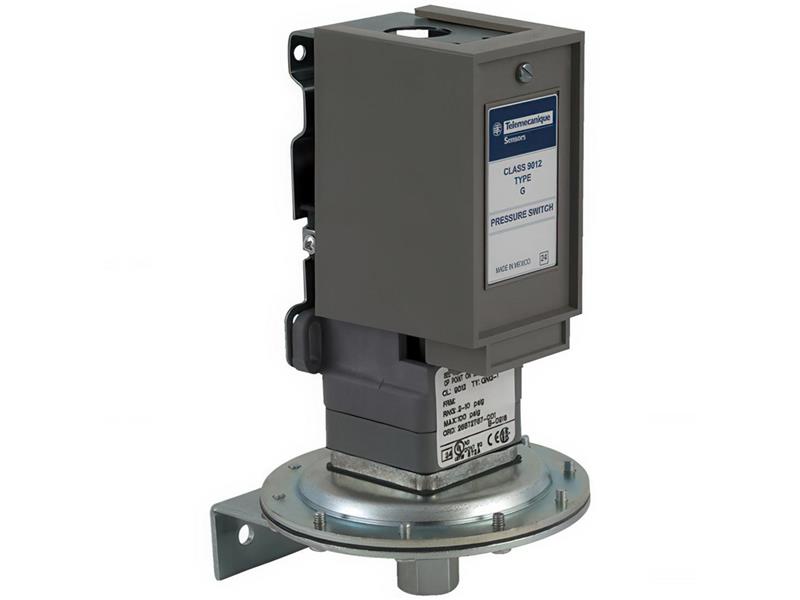 SCHNEIDER ELECTRIC 9012GNG1