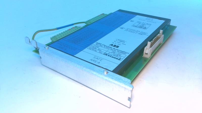 ASEA BROWN BOVERI 3HNE 00050-1