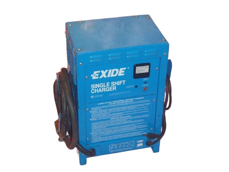 EATON CORPORATION SSC-6-550Z