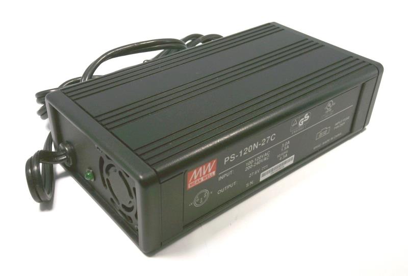 MEAN WELL PS-120N-27C