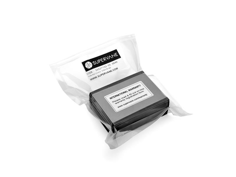 SUPERVANE SV527133-05