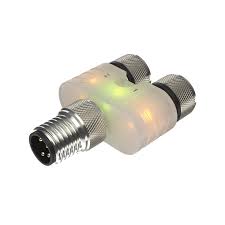 TURCK YP2-PX2-MFS 4/2MFK 3