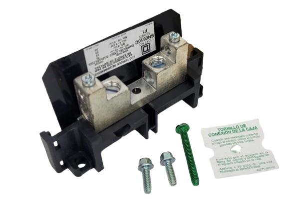 SN0610C by SCHNEIDER ELECTRIC