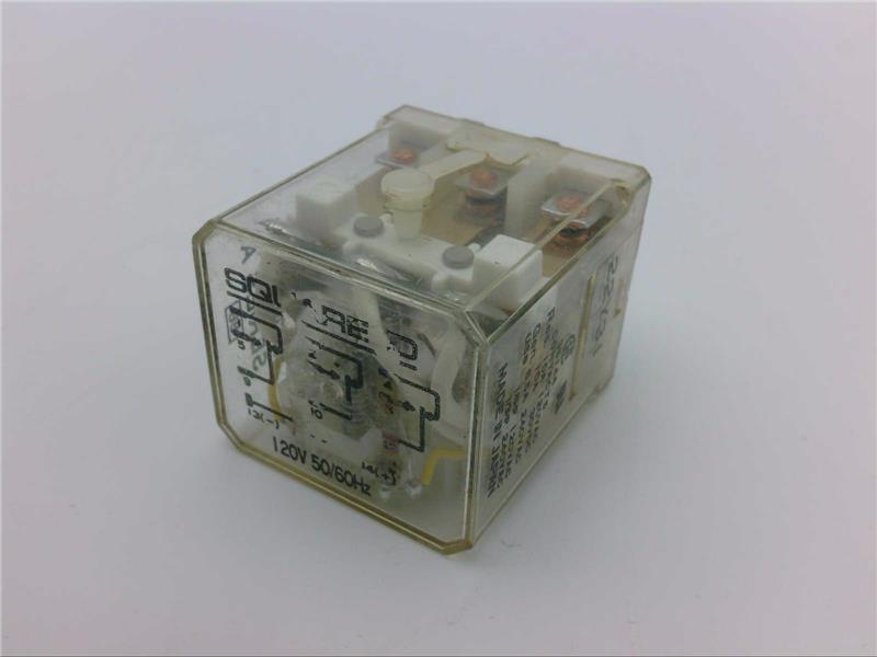 SCHNEIDER ELECTRIC 8501-RS43M1P14V20