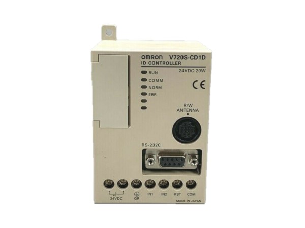 OMRON V720-SCD1D