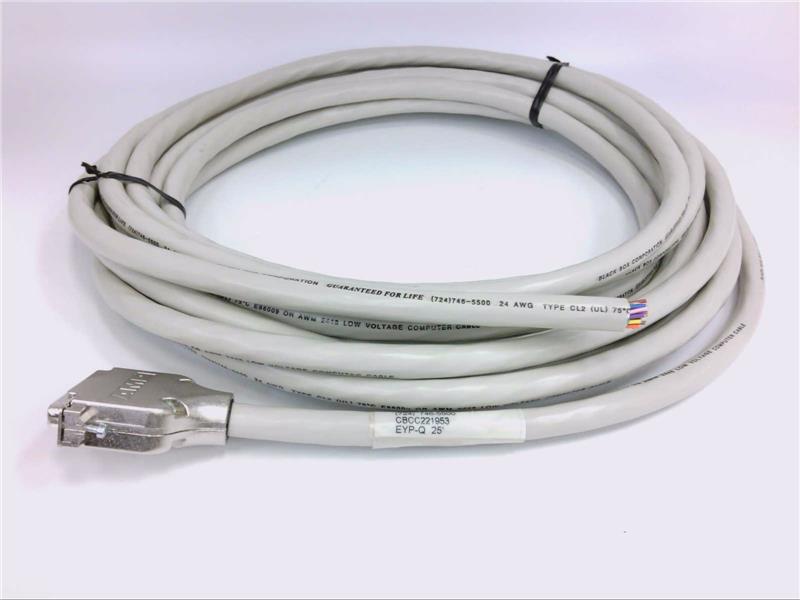 BLACK BOX CORP CBCC221953