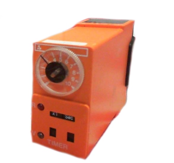 TLR2U-220VAC by CROUZET