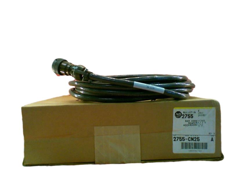 ALLEN BRADLEY 2755-CN25