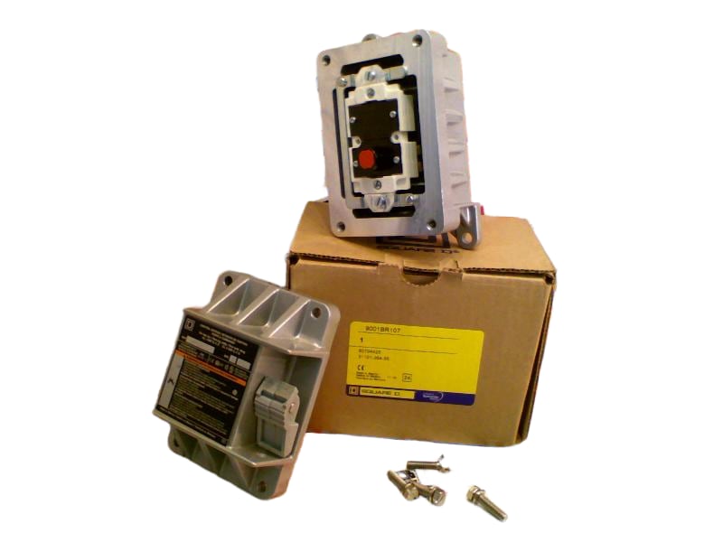 9001-BR107 by SCHNEIDER ELECTRIC
