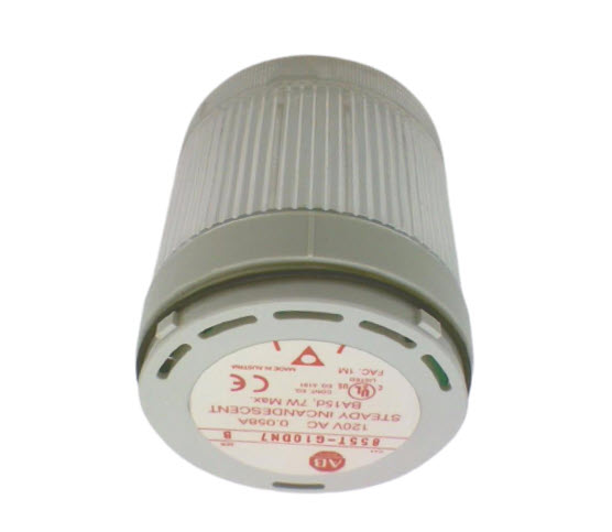 ALLEN BRADLEY 855T-G10DN7