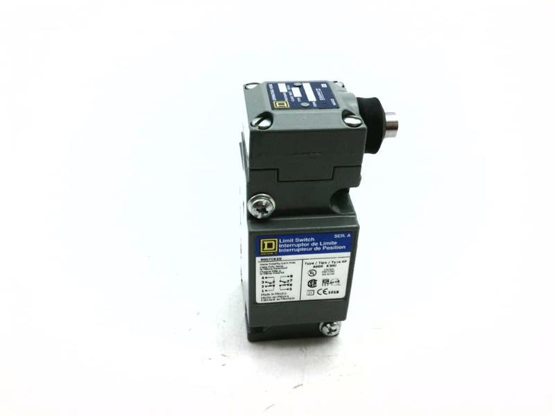 TELEMECANIQUE SENSORS 9007C62G