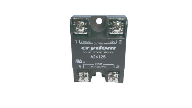 SENSATA TECHNOLOGIES A24125