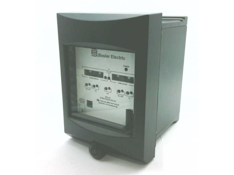 BASLER ELECTRIC BE1-25-M1F-A6P-A4R3F