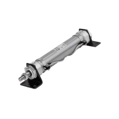 SMC 25A-CDM2B20-125Z