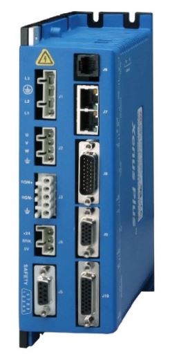 XEL-230-36 by ANALOGIC