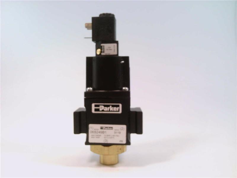 PARKER 06S249B1