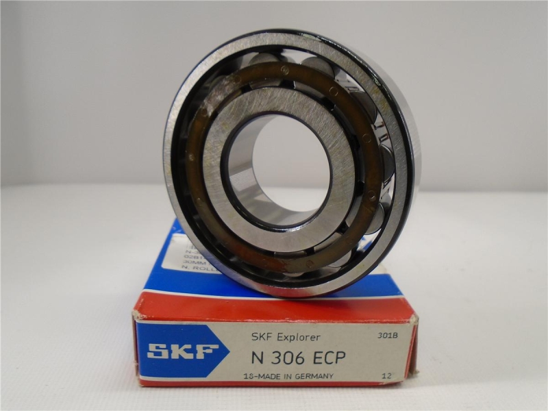 SKF N-306-ECP