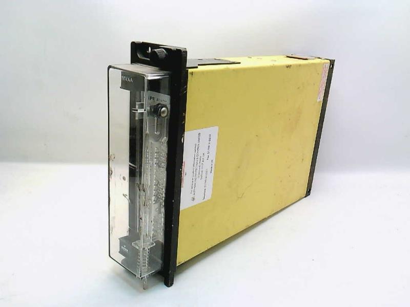 MVAA12B1BG9013C by CONVERTEAM