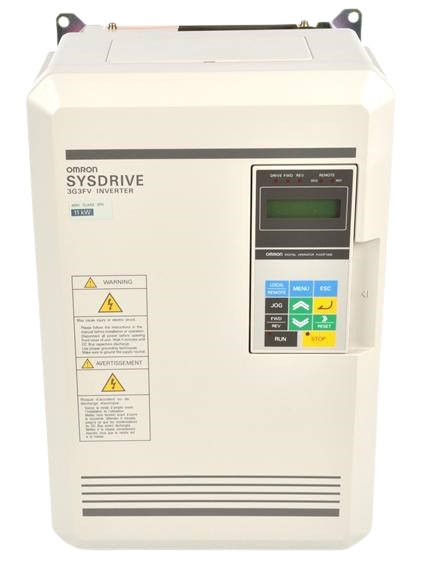 OMRON 3G3FV-A4110-CUE