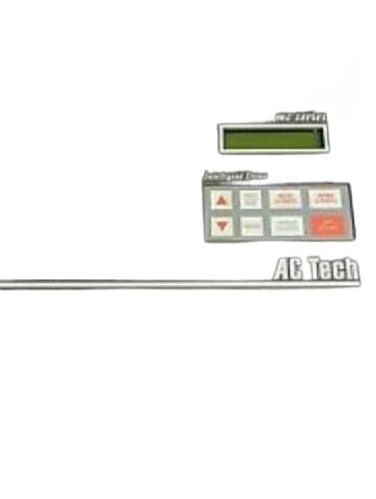 V12007AB by LENZE