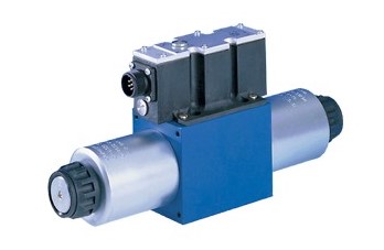 BOSCH 4WRA 6 E30-2X/G24N9K4/VX/G24N9K4/V