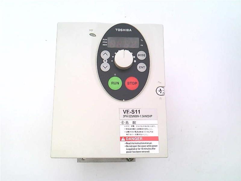 VFS11-6015P-WN by TOSHIBA