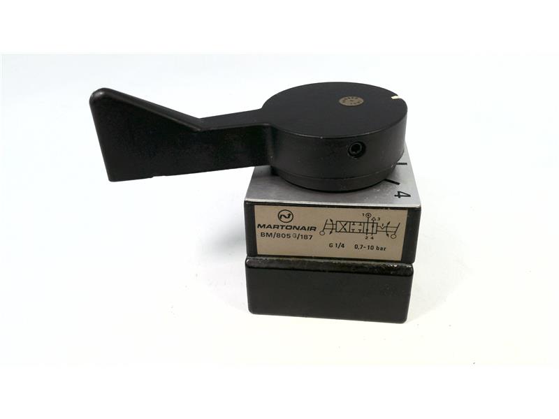 BM/805G/187 by NORGREN