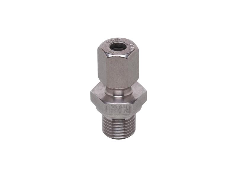 EFECTOR PROGRESSIVE RG FITTING D6/M12X1.0-E33433
