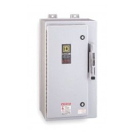 SCHNEIDER ELECTRIC HU362DX