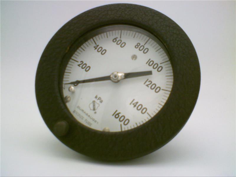 45-1377-AS-02B-1600KP by ASHCROFT