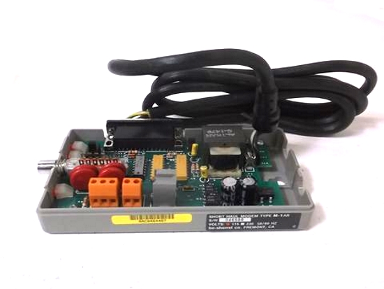 ASEA BROWN BOVERI 612289-S