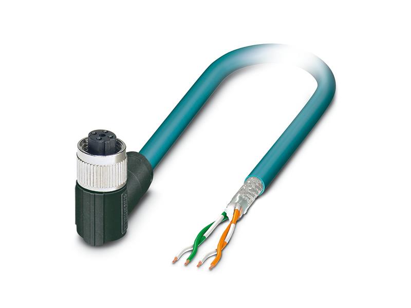 PHOENIX CONTACT NBC-10,0-93E/M12FRD US