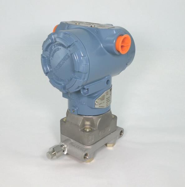 EMERSON 3051-CG-4A-22-A1-AB4