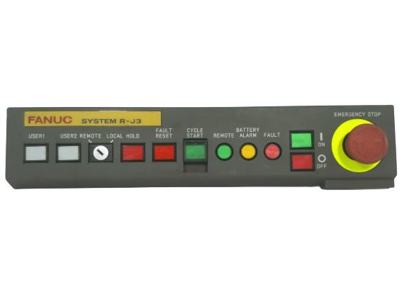 R-J3 by FANUC