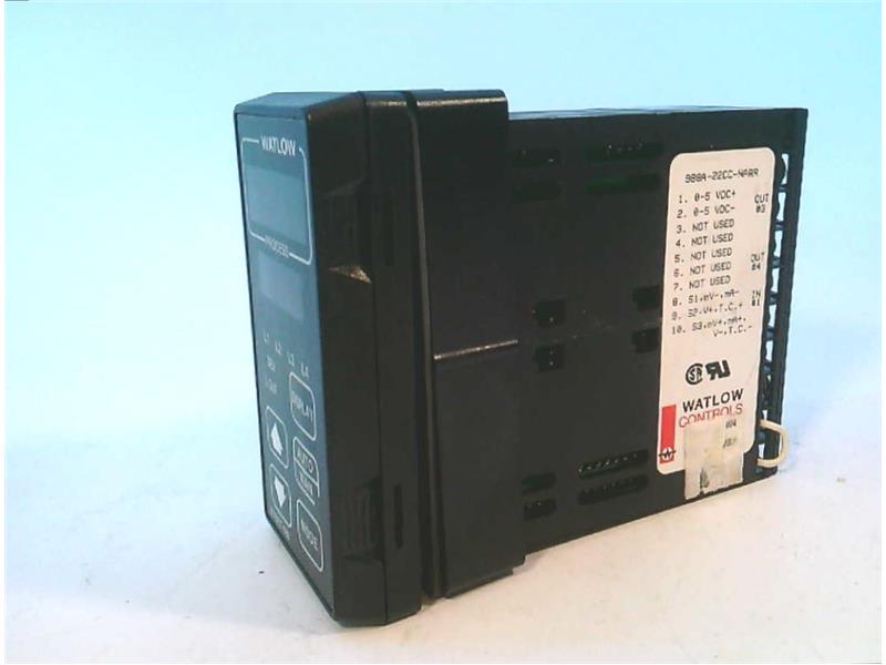 WATLOW 988A-22CC-NARR