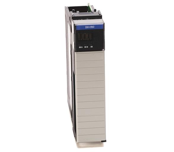 ALLEN BRADLEY 1756-DHRIOXT