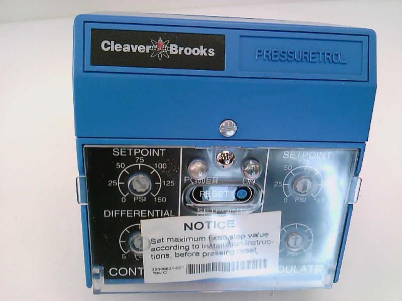 HONEYWELL 81703187000