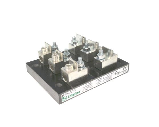 LITTELFUSE LFT301003CS