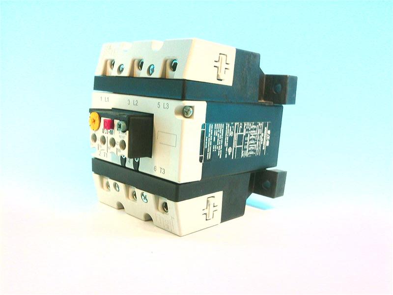 EATON CORPORATION XTOB035GC1S