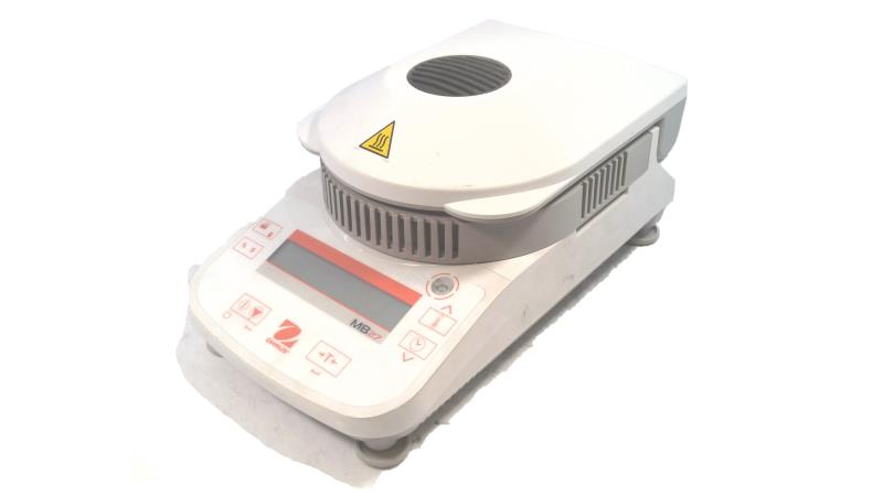 OHAUS MB27