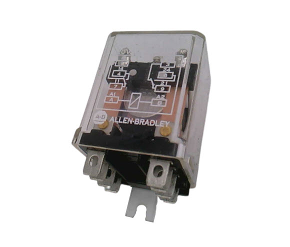 ALLEN BRADLEY 700-HHF62A1