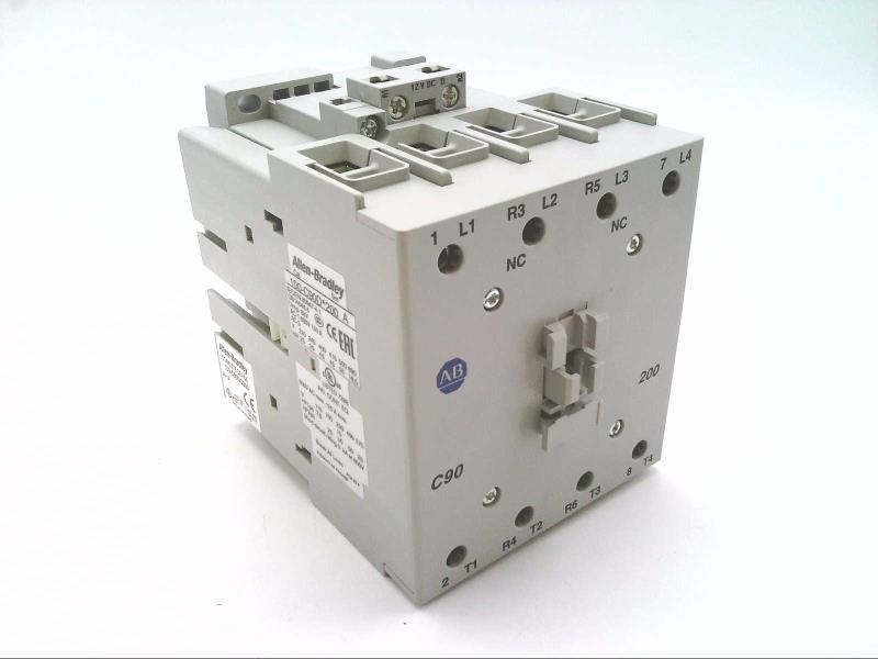 ALLEN BRADLEY 100-C90KA200