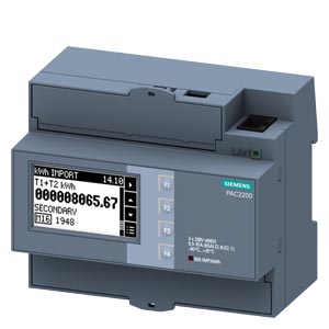 7KM22002EA401JA1 by SIEMENS