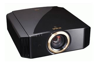 JVC DLA-RS40-E