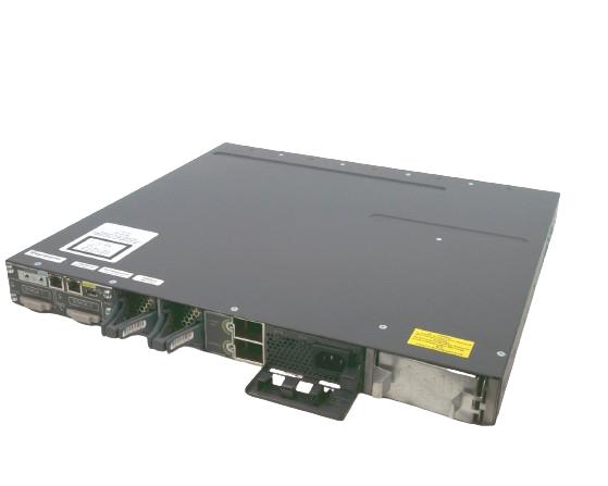 CISCO WS-C3750X-12S-S V01