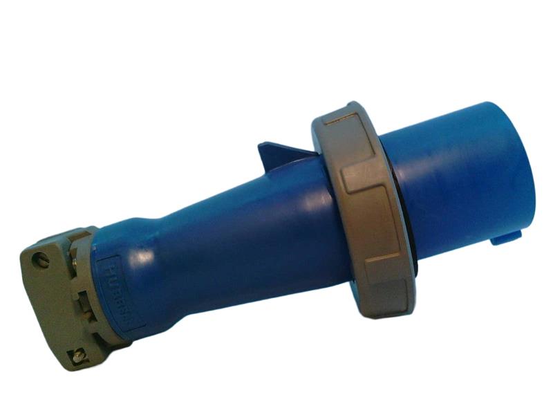 HUBBELL 360P6W