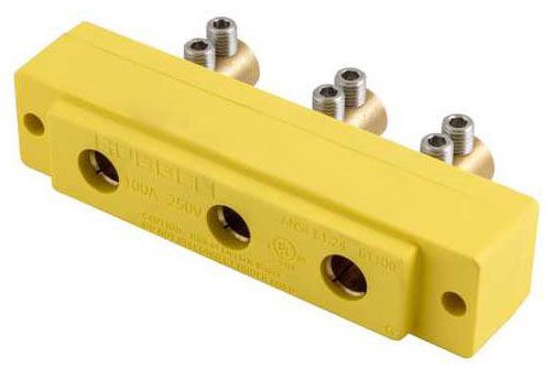 HBL106SPFRAC by HUBBELL