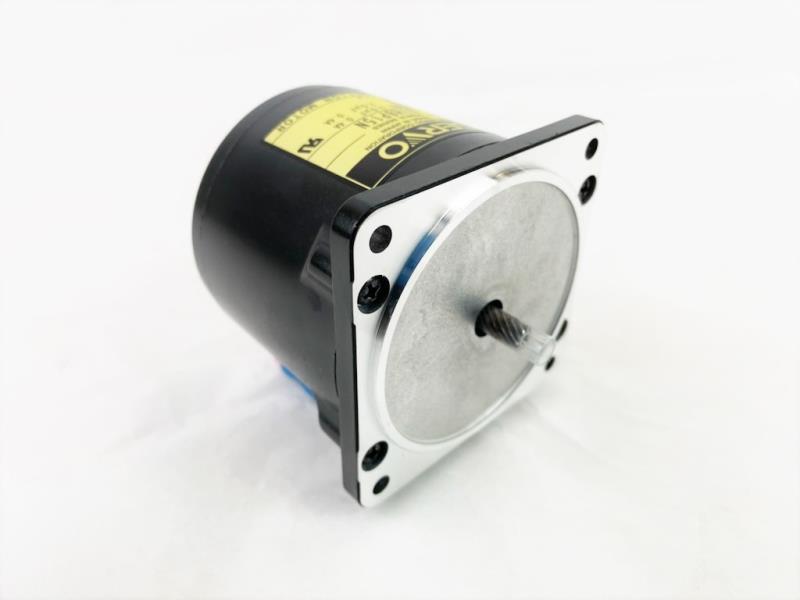 UIH8P15N by NIDEC CORP